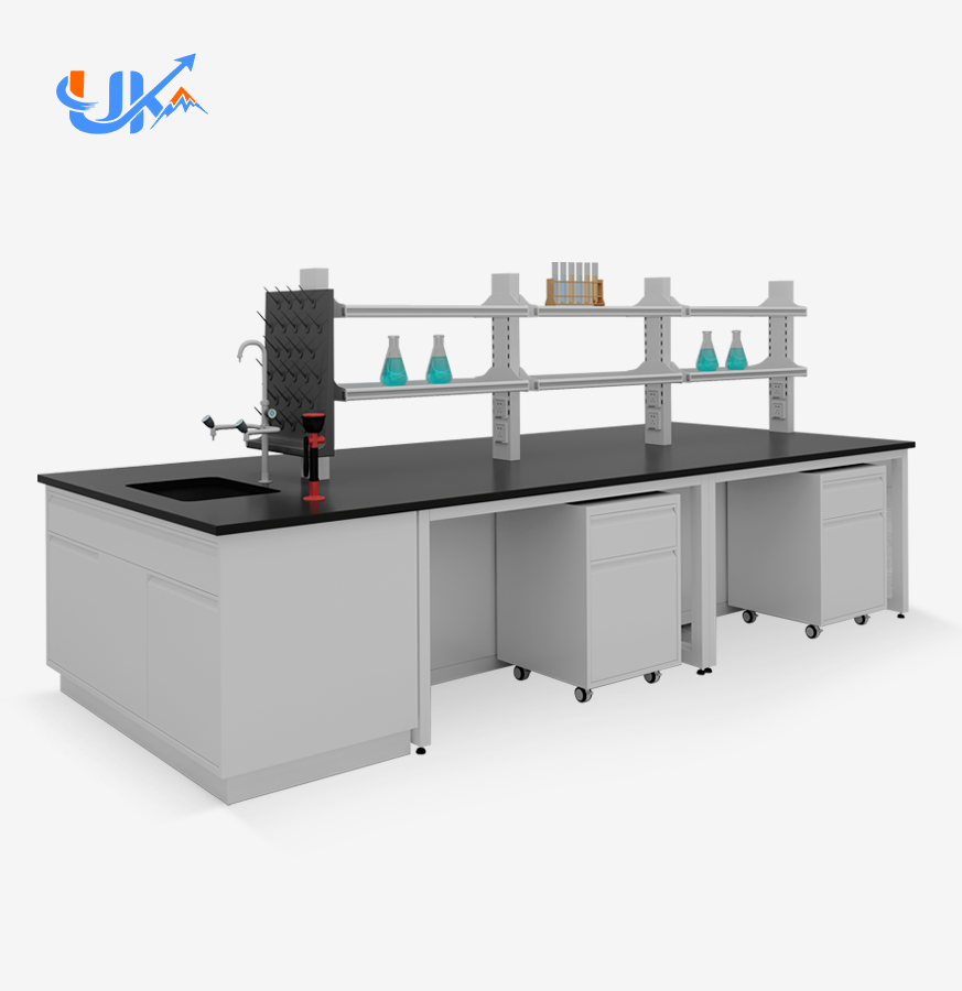 Modular Lab Workstation